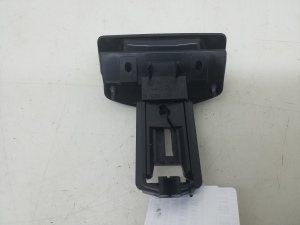  Handbrake handle 