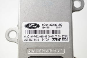 Ford Mondeo IV (2007–2015) Sonstiges Steuergerät 6G913C187AG - 3