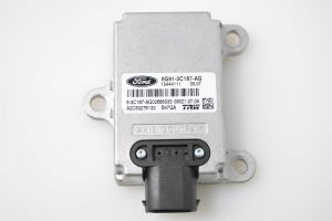 Ford Mondeo IV (2007–2015) Sonstiges Steuergerät 6G913C187AG