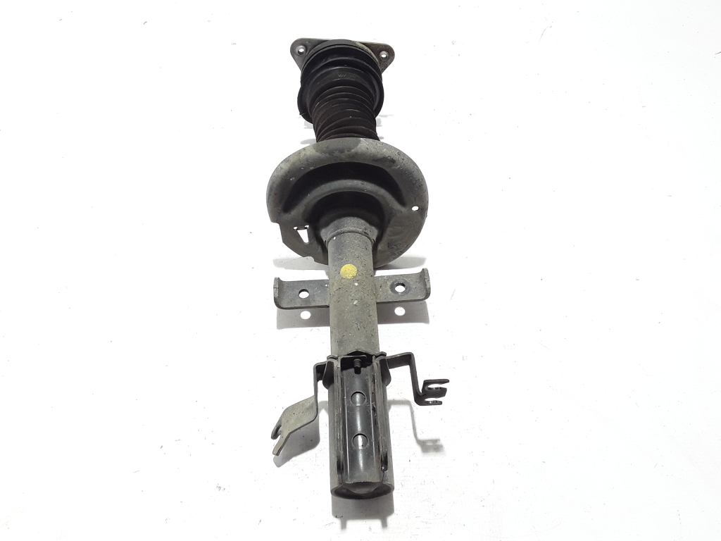 RENAULT Clio 4 generation (2012-2020) Front Right Shock Absorber 543022080R 22414236