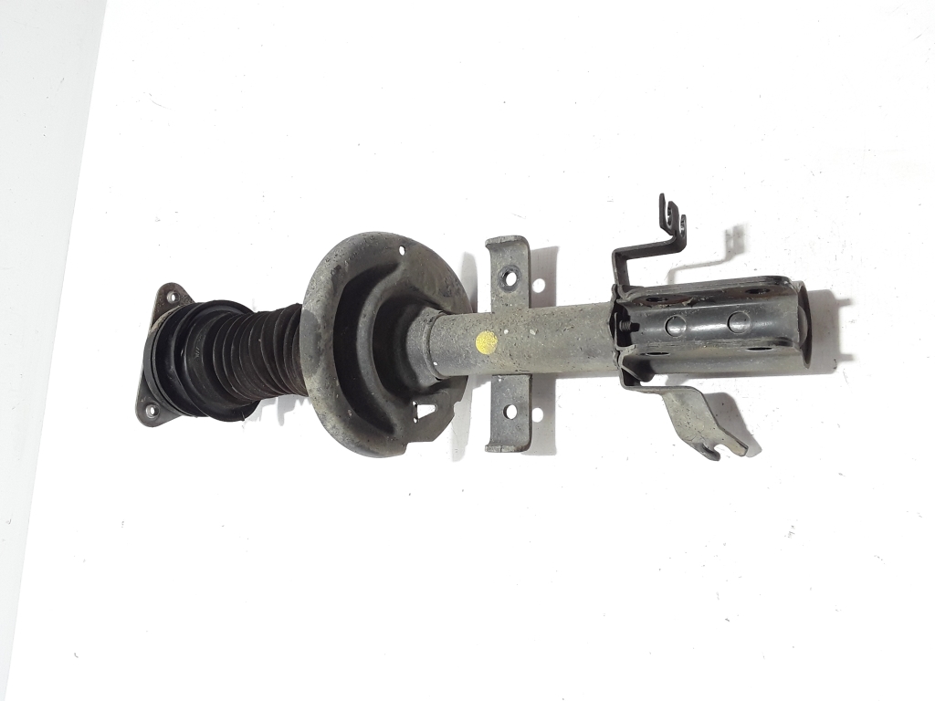 RENAULT Clio 4 generation (2012-2020) Front Right Shock Absorber 543022080R 22414236