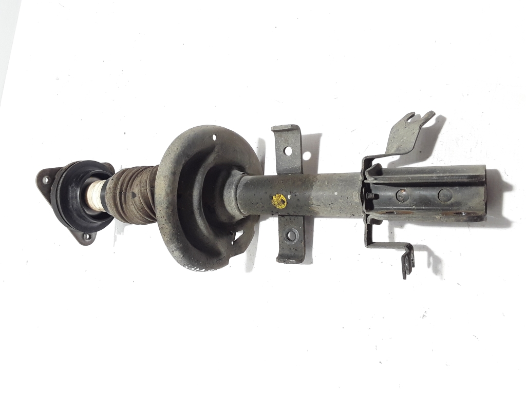 RENAULT Clio 4 generation (2012-2020) Front Right Shock Absorber 543022080R 22414235