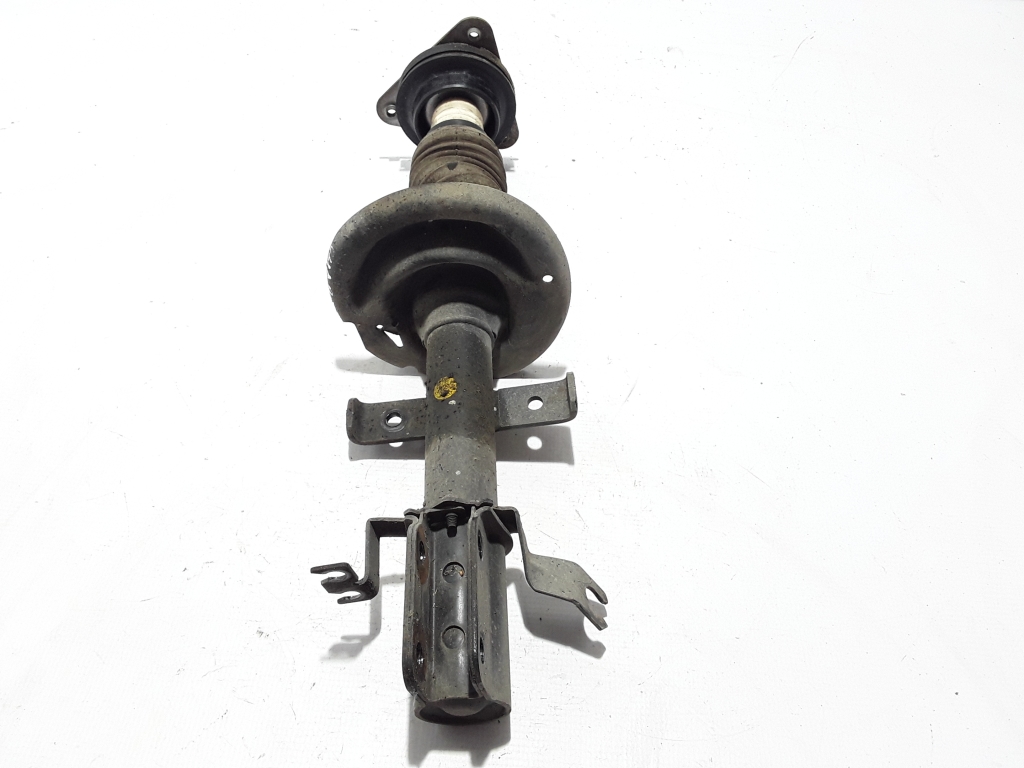 RENAULT Clio 4 generation (2012-2020) Front Right Shock Absorber 543022080R 22414235