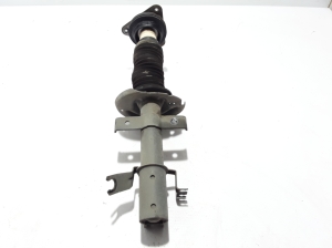   Front shock absorber 