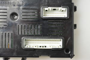 Comfort control module - 284B2EM01E