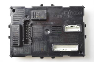 NISSAN Note E11 (2005–2014) Comfort control module 284B2EM01E - 3