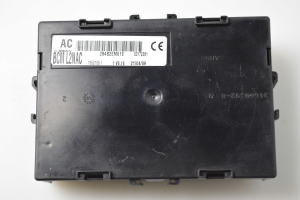 NISSAN Note E11 (2005–2014) Comfort control module 284B2EM01E - 5