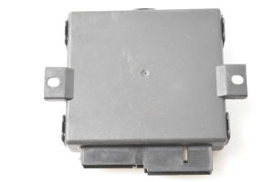 Opel Zafira A (1999–2005) Komfortsteuergerät 24410018 - 2