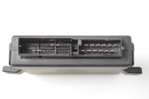 Opel Zafira A (1999–2005) Komfortsteuergerät 24410018 - 3