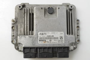 Motorsteuergerät - 5M5112A650LB
