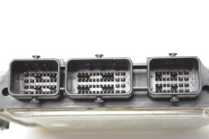 Ford Focus (2004–2011) Engine control unit 5M5112A650LB - 4