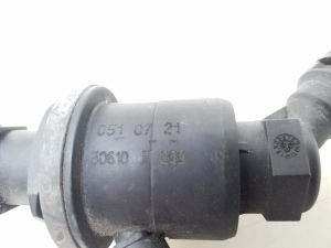 NISSAN Qashqai (2006–2013) Siduri peasilinder 30610JD000 - 3