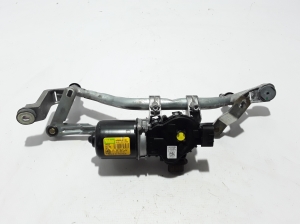 RENAULT Clio IV (2012–2019) Mécanisme d’essuie-glace avant 288004542R - 3