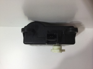 NISSAN 350 Z Z33 (2001–2009) Stellmotor Heizungsklappe 3K01030840 - 2