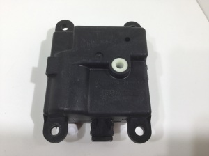 Stellmotor Heizungsklappe - 3K01030840 