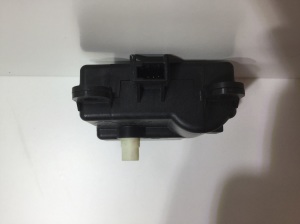 NISSAN 350 Z Z33 (2001–2009) Stellmotor Heizungsklappe 3F12030850 - 2