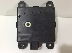 Stellmotor Heizungsklappe - 3F12030850 