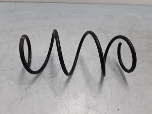   Front spring  - 540106611R 