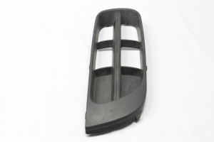 Skoda Roomster (2006–2015) Front bumper lower grille 5J0807368 - 3