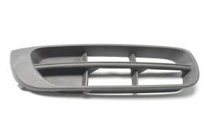 Front bumper lower grille - 5J0807368