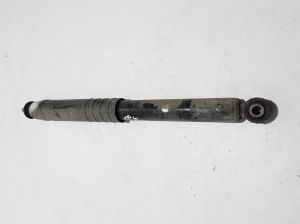 RENAULT Clio IV (2012–2019) Stoßdämpfer hinten 562109815R - 4