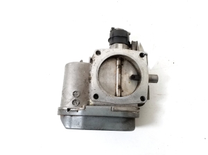 Mercedes Benz E-Class W210 (1995–2002) Accelerator valve A1121410025 - 3