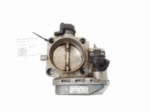 Mercedes Benz E-Class W210 (1995–2002) Accelerator valve A1121410025 - 4