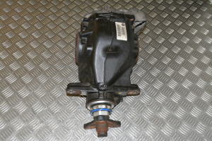 Hinterachsdifferential - 7624780