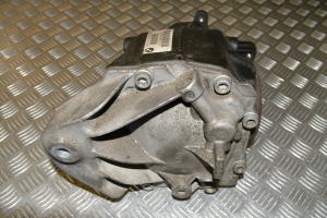 BMW 3 SERIES F30 (2011–2018) Hinterachsdifferential 7624780 - 2