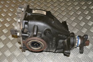 BMW 3 SERIES F30 (2011–2018) Hinterachsdifferential 7624780 - 4