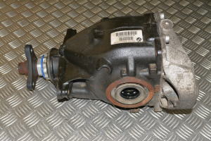 BMW 3 SERIES F30 (2011–2018) Hinterachsdifferential 7624780 - 5
