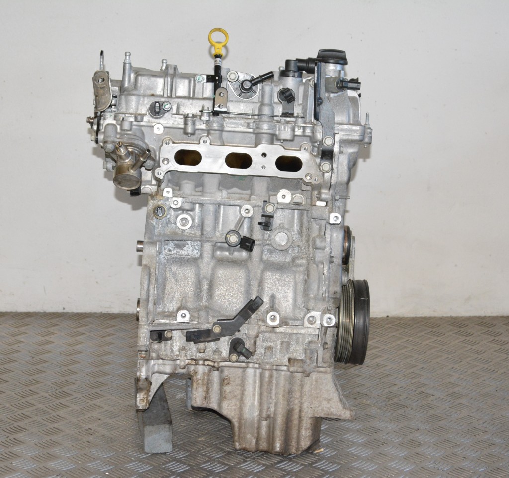 Used Opel Astra Engine LE1