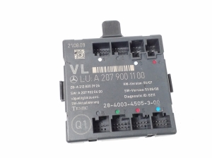   Türsteuergerät vorn  - A2079001100 