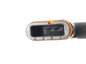 Mercedes Benz E-Class W207 (2009–2017) Andur tagumisel rummul A0035426618 - 3