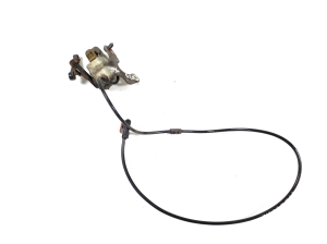 Mercedes Benz E-Class W207 (2009–2017) Andur tagumisel rummul A0035426618 - 4