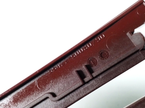 LEXUS LS (2006–2017) Dashboard trim 5542250080 - 2