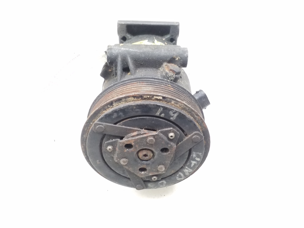 NISSAN Qashqai 1 generation (2007-2014) Hасос кондиционера 8200309193 25098786