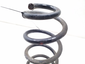 NISSAN Qashqai (2006–2013) Rear spring - 2