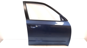 Porte avant - 