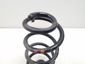 NISSAN Qashqai (2006–2013) Rear spring - 2