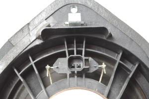 Opel Meriva (2010–2017) Rear side door speaker 22759389 - 2