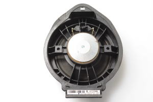 Opel Meriva (2010–2017) Rear side door speaker 22759389 - 4