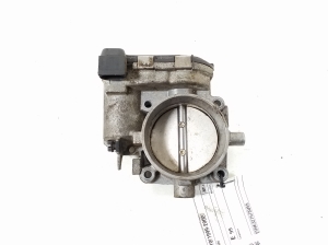Mercedes Benz E-Class W210 (1995–2002) Akseleratora vārsts A1121410125 - 2