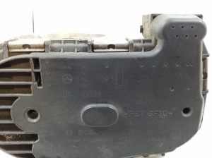 Mercedes Benz E-Class W210 (1995–2002) Akseleratora vārsts A1121410125 - 3