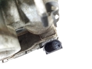 Mercedes Benz E-Class W210 (1995–2002) Akseleratora vārsts A1121410125 - 4