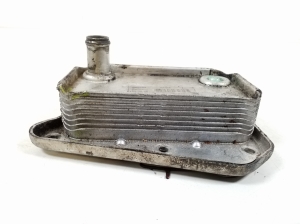 Ölkühler - A6111880101
