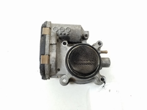Mercedes Benz E-Class W210 (1995–2002) Accelerator valve A1111410325 - 2
