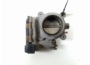 Mercedes Benz E-Class W210 (1995–2002) Accelerator valve A1111410325 - 4