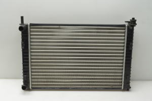 Dzesēšanas radiators - 