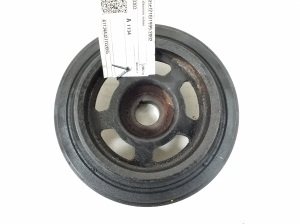 Mercedes Benz E-Class W210 (1995–2002) Väntvõlli rihmaratas A6110300303 - 2